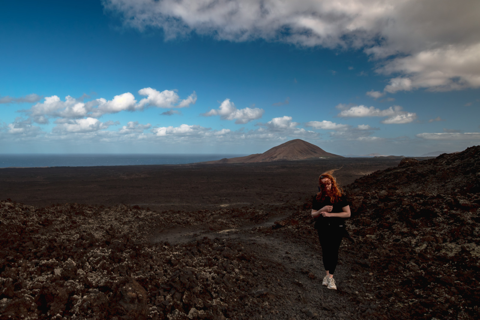 Lanzarote oltre il paesaggio