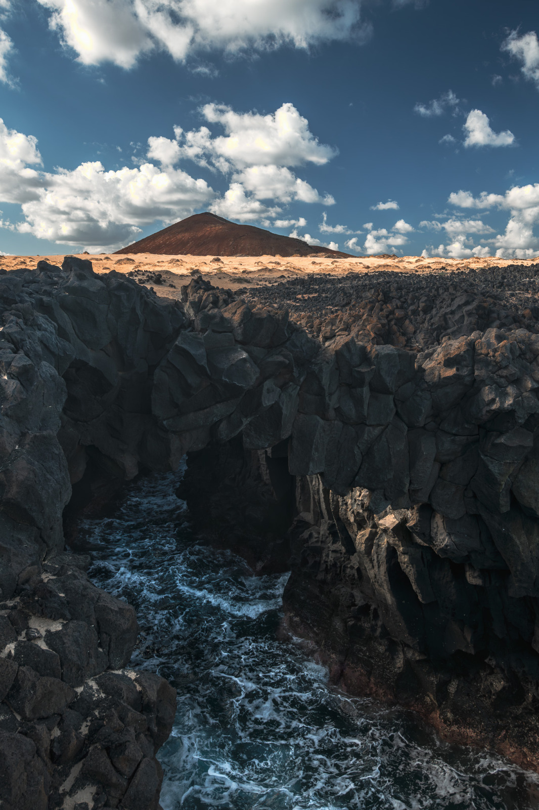 Lanzarote oltre il paesaggio