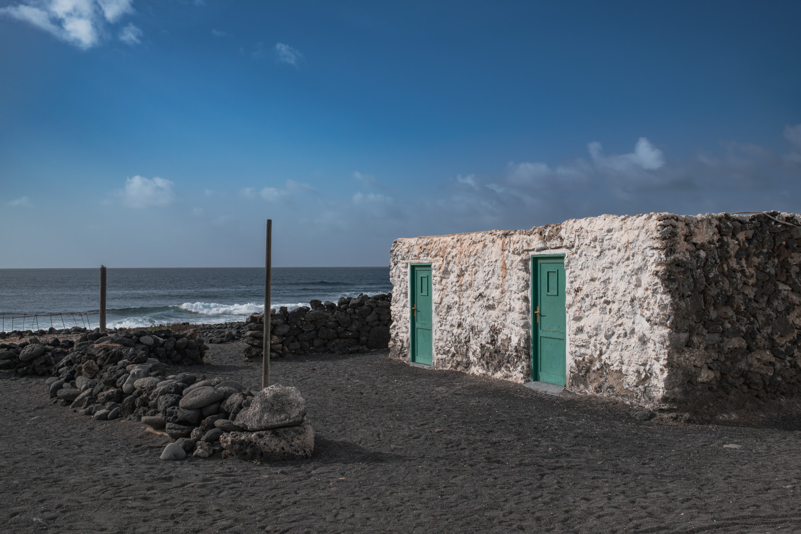 Lanzarote