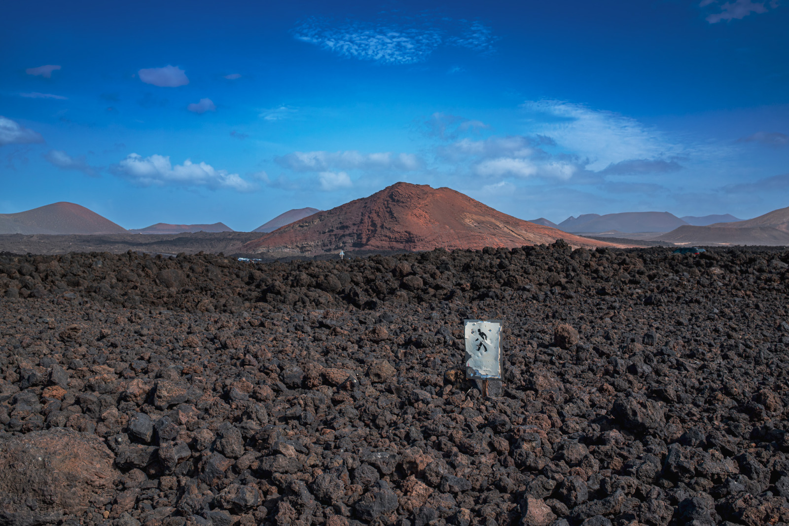 Lanzarote