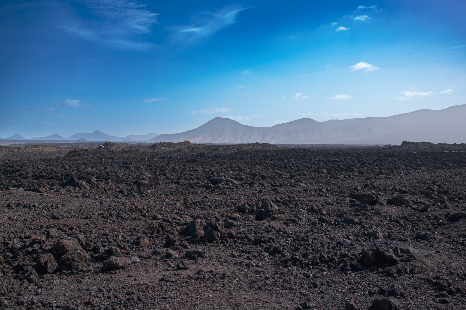 Lanzarote