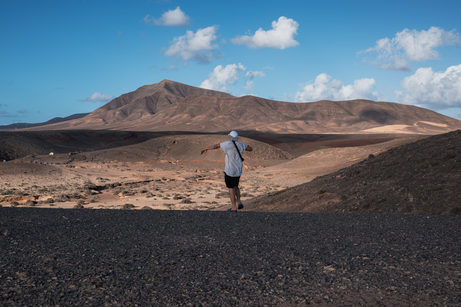 Lanzarote