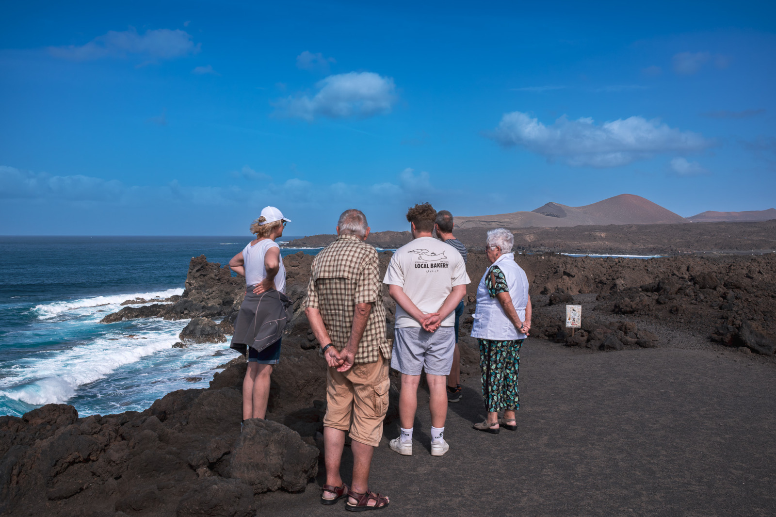 Lanzarote